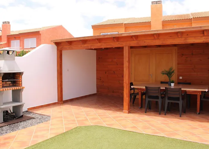 Estrella Marina By Sea There Fuerteventura * Corralejo