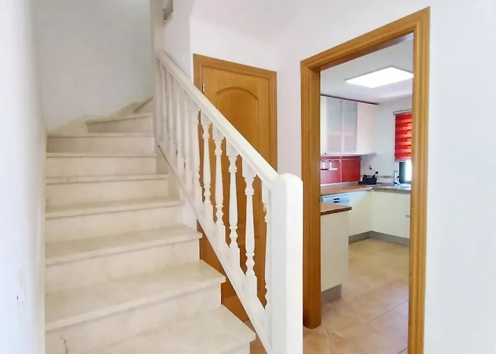 Estrella Marina By Sea There Fuerteventura *