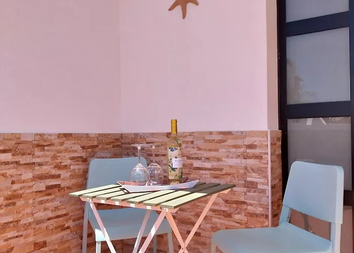 Estrella Marina By Sea There Fuerteventura * Corralejo