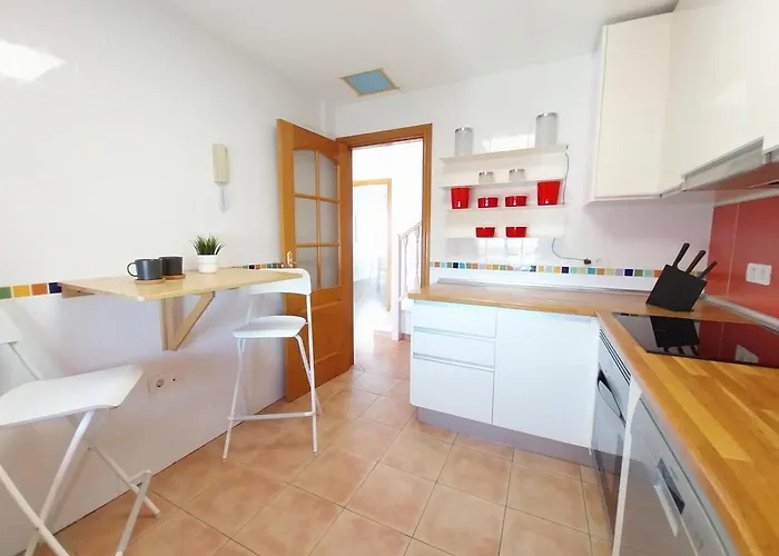 Ferienhaus Estrella Marina By Sea There Fuerteventura *