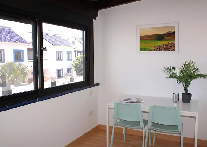 Estrella Marina By Sea There Fuerteventura