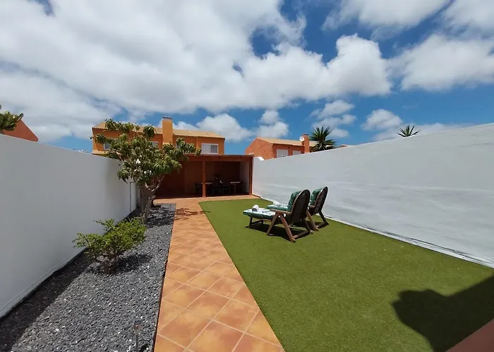 Estrella Marina By Sea There Fuerteventura *