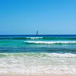 別荘 Estrella Marina By Sea There Fuerteventura *