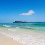 別荘 Estrella Marina By Sea There Fuerteventura コラレホ