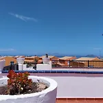 別荘 Estrella Marina By Sea There Fuerteventura