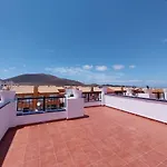 Estrella Marina By Sea There Fuerteventura 別荘