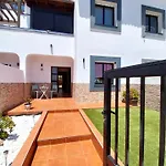 別荘 Estrella Marina By Sea There Fuerteventura *