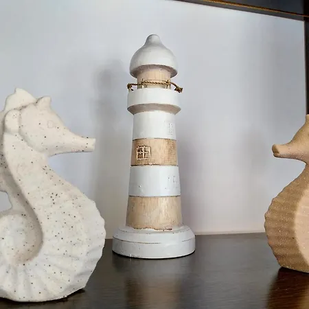 Estrella Marina By Sea There Fuerteventura Casa de Férias *