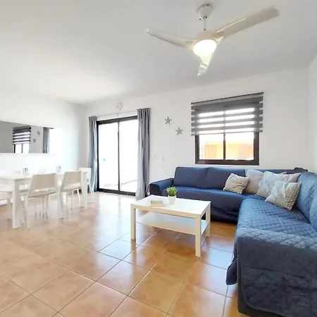 Estrella Marina By Sea There Fuerteventura Corralejo