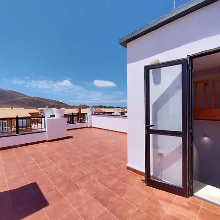 Estrella Marina By Sea There Fuerteventura