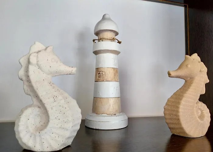 Estrella Marina By Sea There Fuerteventura Casa de Férias *