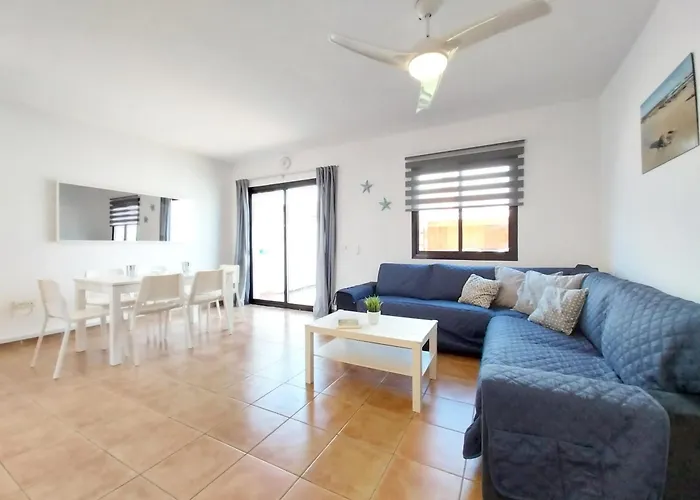 Estrella Marina By Sea There Fuerteventura Corralejo