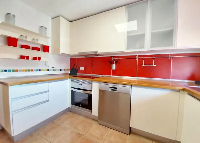 Estrella Marina By Sea There Fuerteventura Casa de Férias *