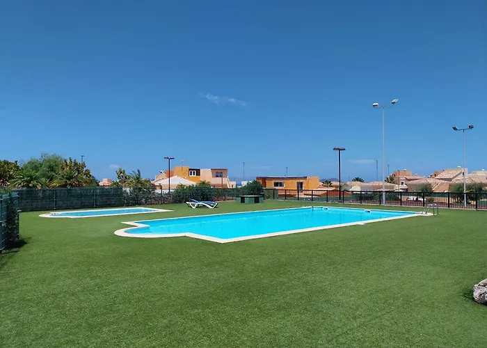 Estrella Marina By Sea There Fuerteventura Corralejo