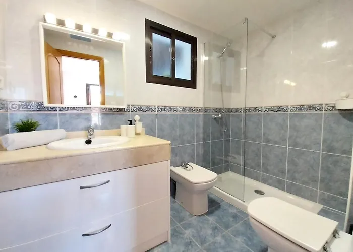 Estrella Marina By Sea There Fuerteventura