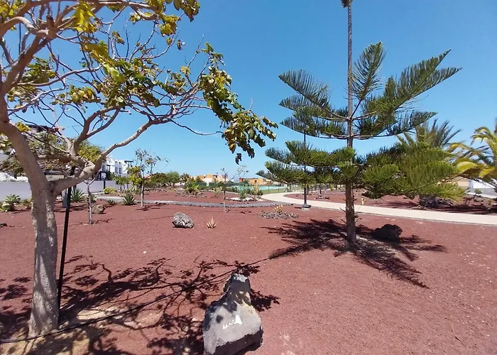 Estrella Marina By Sea There Fuerteventura Casa de Férias *