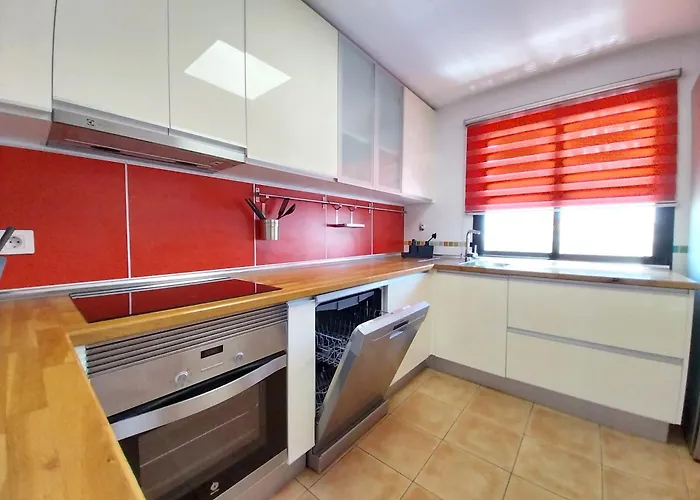 Estrella Marina By Sea There Fuerteventura Corralejo