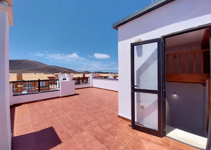 Estrella Marina By Sea There Fuerteventura