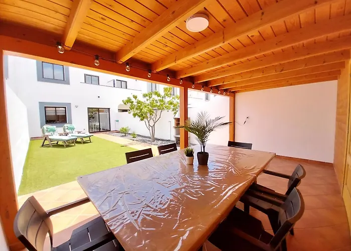 Estrella Marina By Sea There Fuerteventura Corralejo